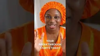 Sunday Morning Prayer for Divine Breakthrough 🙏✨ | Start Your Week With This MorningPrayer #amen