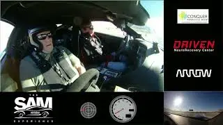 SamCar Experience