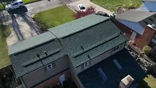 Green Roof in Southfield, MI | Pure Energy Roofing Company