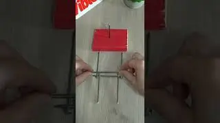 Balancing 6 Nails on 1 Nail &ndash; Is It Possible? 🧠