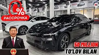 28 ЯНВАРЬ МАЛИБУ ОТМЕН‼️ ХИТОЙДАН МАЛИБУ УРНИГА ЯНГИ ИНОМАРКАЛАР КИРИБ  КЕЛДИ..АВТО ОЛАМ 