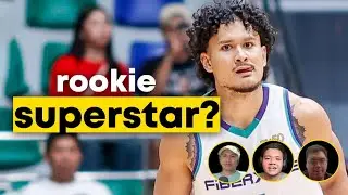 PBA Week 1 Recap: Juan GDL Triple Double History, Meralco and SMB 0-2?! and more! | PBA 50th Season