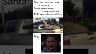 Christmas of pain #short  #sadmemes #santaclaus #santa #christmas #memes #ktmo #christmasmemes #pain