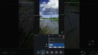 how to VN video editing #vn #capcut