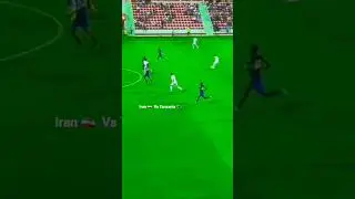🔴highlight Iran vs Tanzania #football #mpirawamiguu #tanzania #iran #friendmatch
