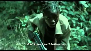 War Witch ~ Trailer