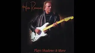 Parisienne Walkways - Haim Romano (2014)