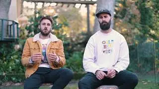 Forage Built Launch