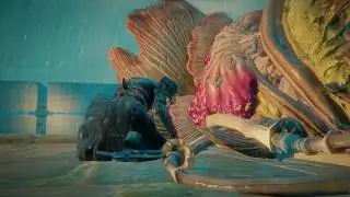 Skyforge 'The Mechanoid War' Free Expansion