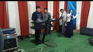 We will always praise
