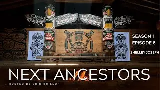 Next Ancestors Podcast S1 Ep 06