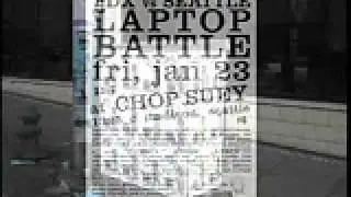 LaptopBattle.org infomercial - 2004
