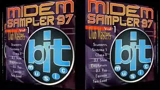 Dj Klem - Elektra Remix (Dream Version) Rip TPL