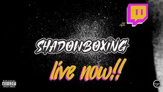 [Drops] @bloodyhighxclaw teaches Mojo LoL for 2XKO Live on Mojo's Shadowboxing!