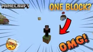 Minecraft oneblock day 2 😱 |  Diamond ka Armour Banadiya | Ender Dragon ki maut ? |