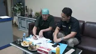 VIDEO PROFILE - Program Studi Pendidikan Dokter Subspesialis Bedah UNDIP