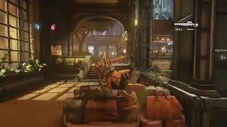 Clip 2    Gear of War 5