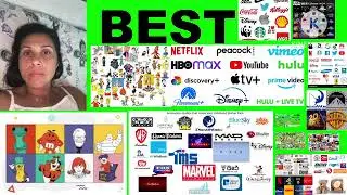 My Best To Worst Characters List V2