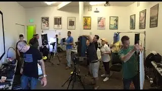 DVworkshops.com Hands-on Video Course overview + Meet the Instructor