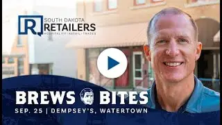 Brews & Bites Social Event | SD Retailers