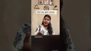 #interviewfail #funnyinterview #aifunny #fyp #viralshorts #trendingshorts #interviewgonewrong #yt