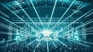 Best Uplifting Festival Vibes: Tomorrowland Inspired EDM Mix