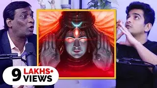 INTENSE Shiva Energy 👹