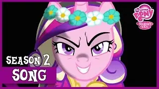 This Day Aria (A Canterlot Wedding) | MLP: FiM [HD]