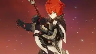 WHY R5 SERPENTSPINE STILL BEST IN SLOT FOR DILUC Genshin Impact