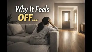 Why Your Home Feels Uncomfortable (The Feng Shui Door Mistake)
