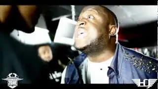 Danger Zone Battle League: Lil E vs Jay Dubb