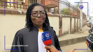 HUMAN RIGHTS CONDITIONS IN CAMEROON - EQUINOXE TV