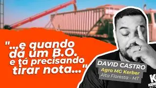 TESTEMUNHAL DAVID CASTRO - EMISSOR NFe RURAL SYGMA