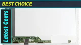 Best Upgrade? Samsung 15.6 Glossy LED Screen for Dell Laptops!