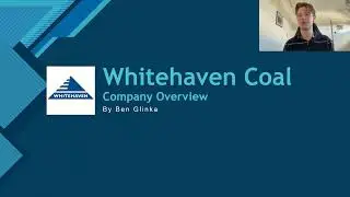 Whitehaven Coal - Company Overview