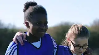 The Gameplan for Growth &ndash; The FA&rsquo;s Journey to Double Participation