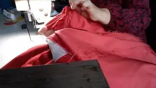 Перешиваю,переделываю вещи в моем ателье .