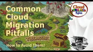 Common Cloud Migration Pitfalls