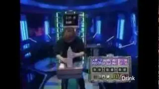 World record drinking water