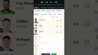 DC vs LSG dream 11 team ######dream