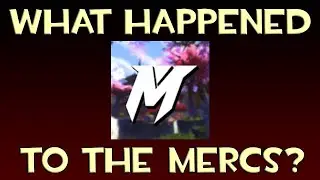 TF2 Unsolved Mysteries: Whatever happened to the Mercs?
