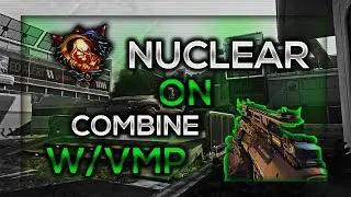 BO3: *INSANE* NUCLEAR ON COMBINE  wVMP! - BESCHREIBUNG LESEN!