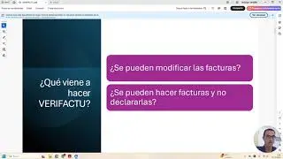 VERIFACTU EXACT ONLINE