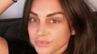 Lala Kent Reveals How Her Father Kent Burningham Passed Away