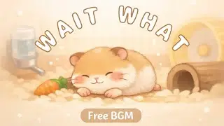 【Free BGM】Original Background Music｜No Copyright / Royalty Free
