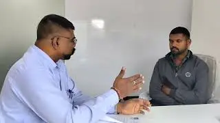 Security Guard #interview 🎤 | Ground Reality, Experience & Discipline | Part &ndash; 2 #sis #job #security
