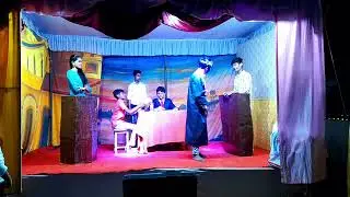 Malayalam comedy skit | The issues in the court |St. Jude church yendayar #thakarppancomedy #comedy