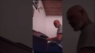 Improvisation 1 pour Vous ce Soir