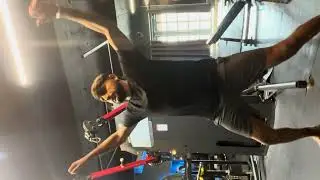 My real gym tour blog🫥💪