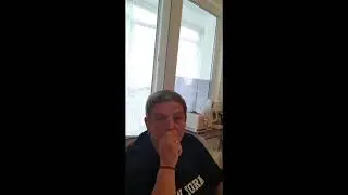 Новгородцевы Андрей и Жанна в прямом эфире!
